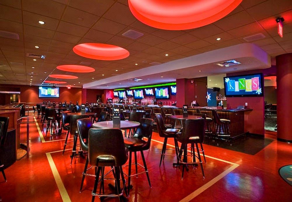 Photo of Livingroom in Dedham