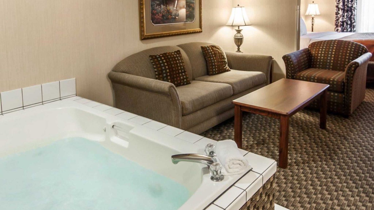 Photo of Livingroom in Corvallis