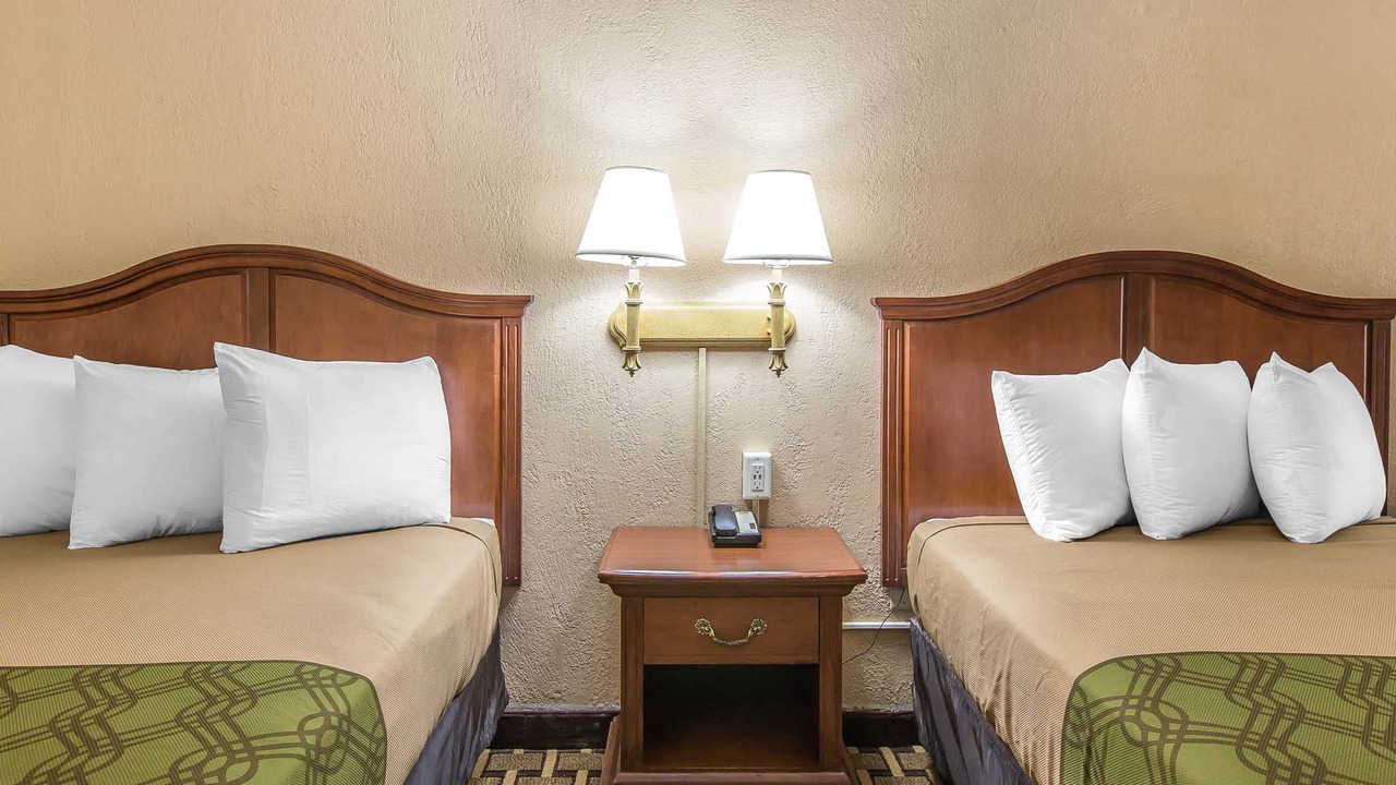 Photo of Bedroom in Savannah