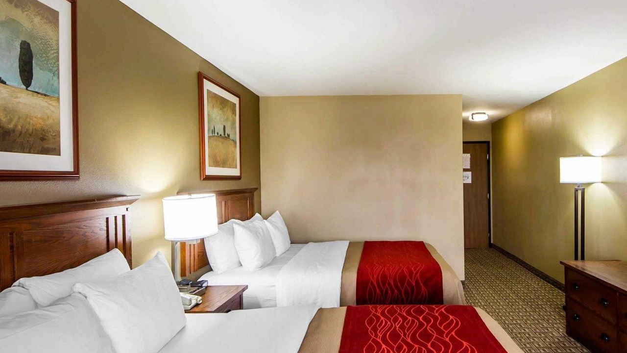 Photo of Bedroom in Ponca City