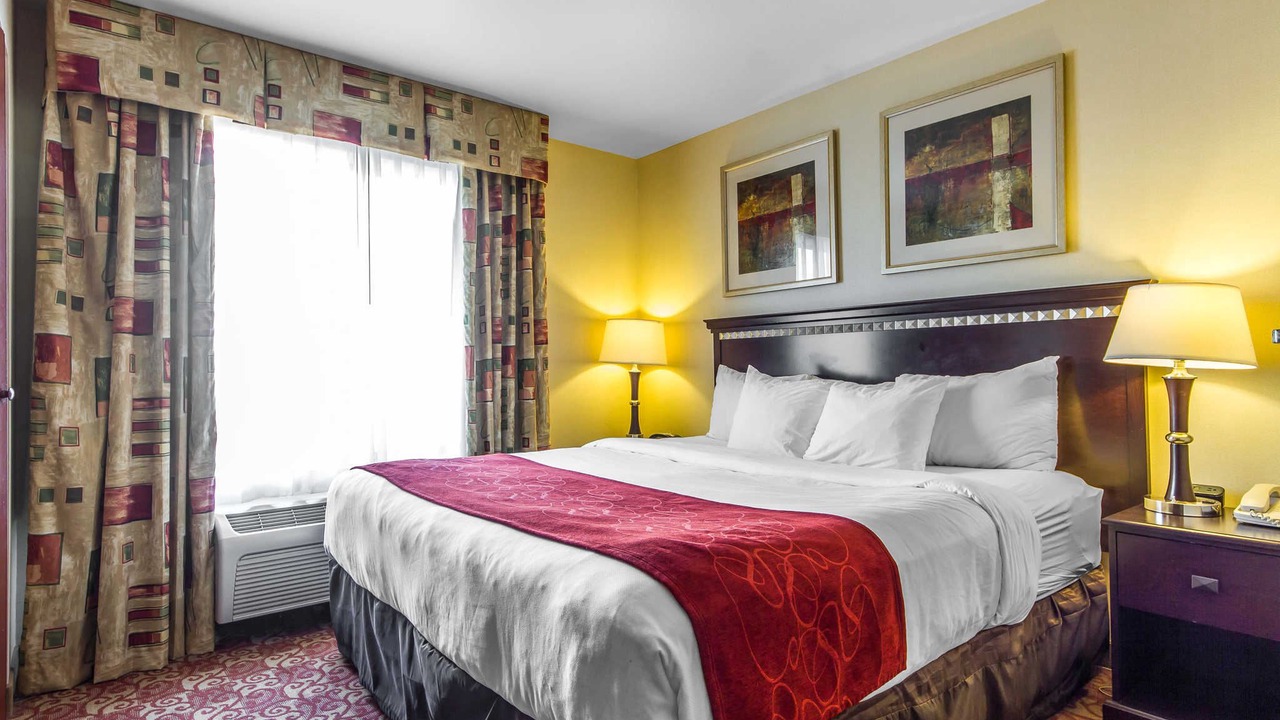 Photo of Bedroom in Nut Tree