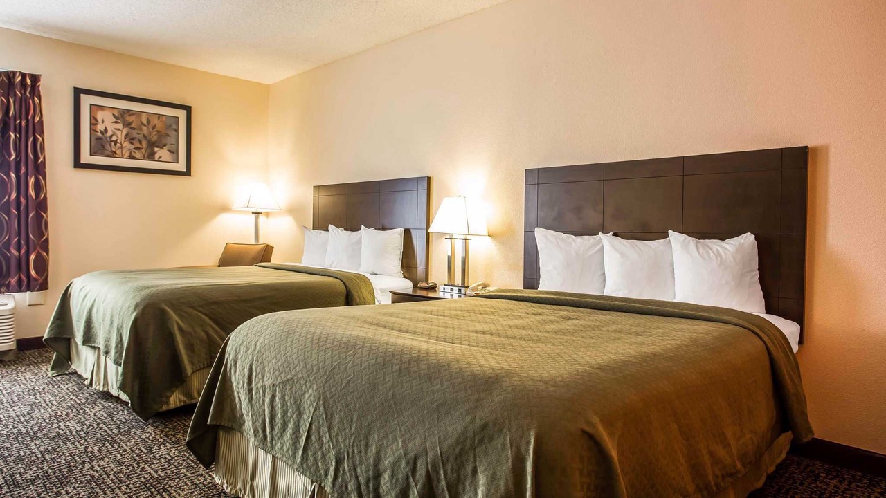 Photo of Bedroom in Union