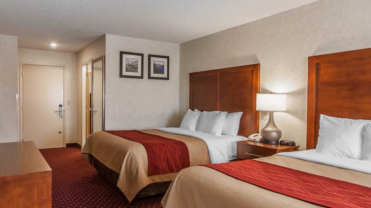 Photo of Bedroom in Altamont