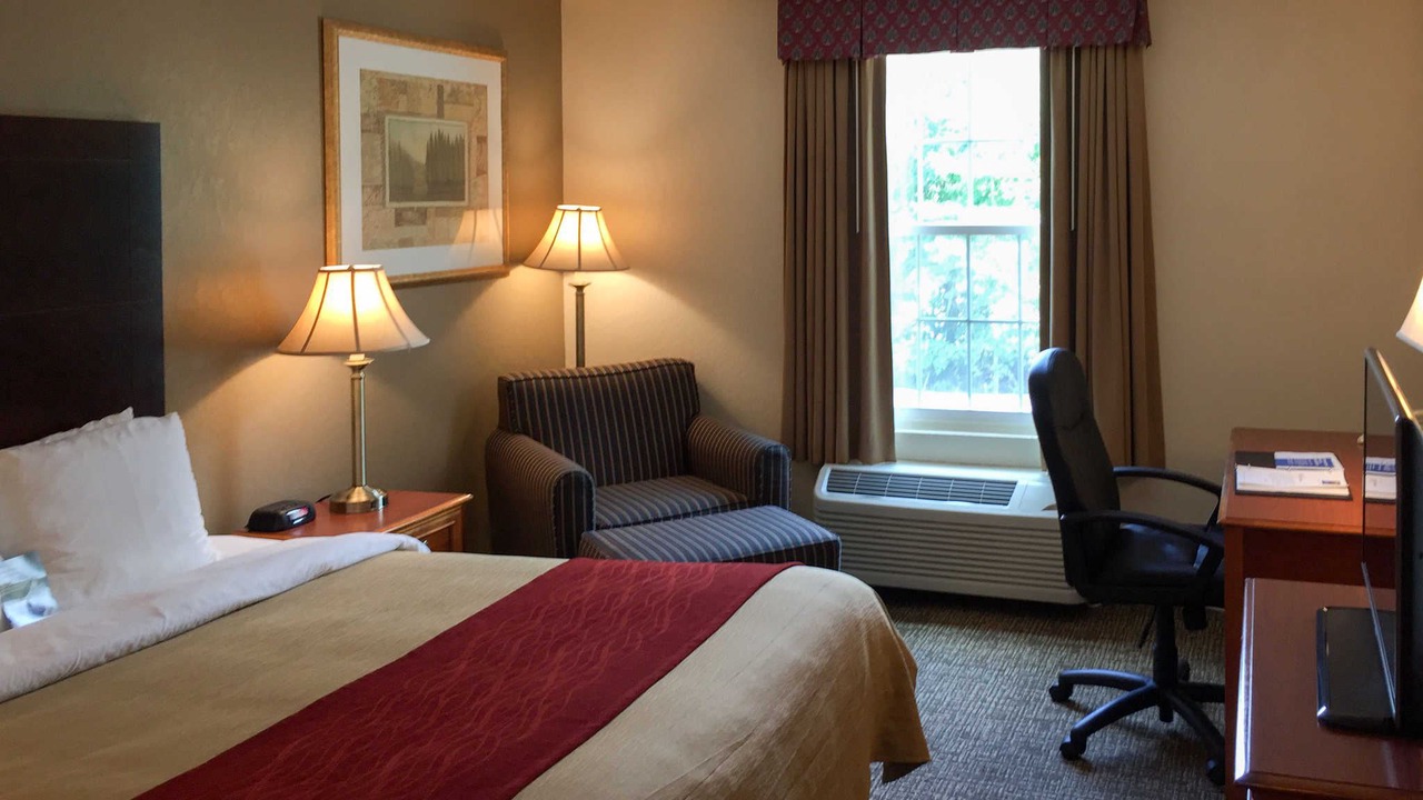 Photo of Bedroom in Foxboro