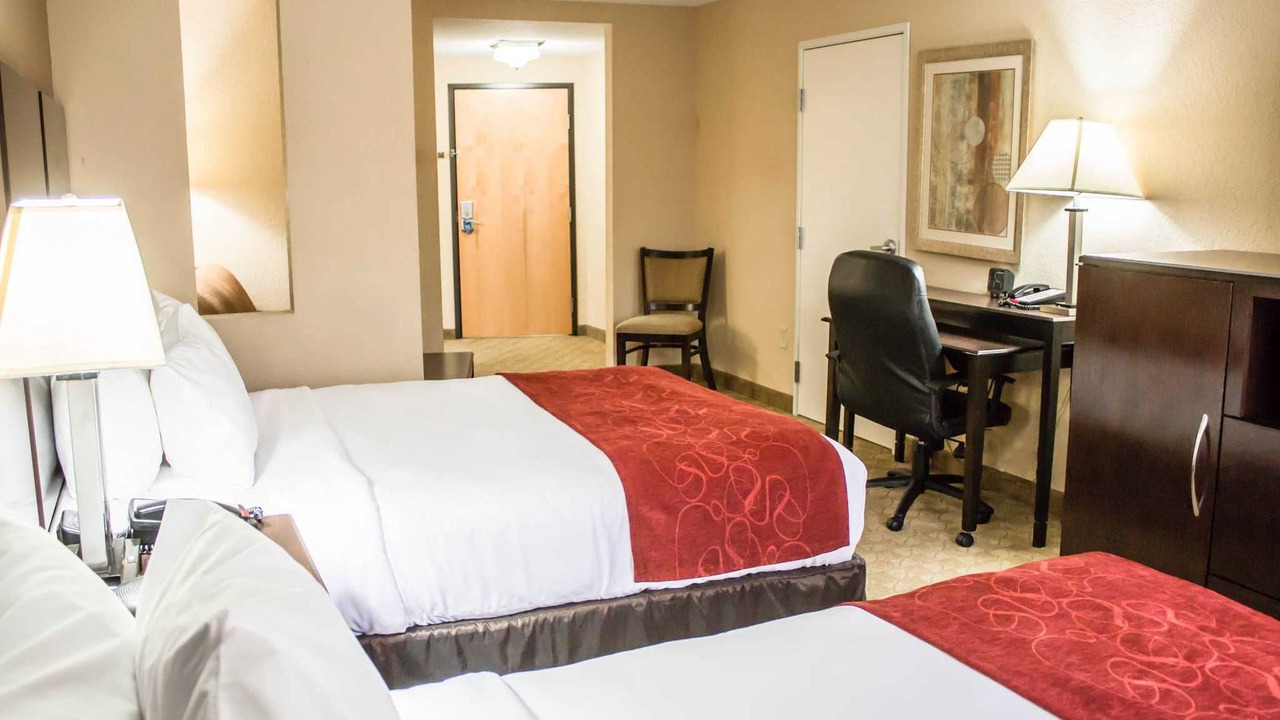 Photo of Bedroom in Brunswick