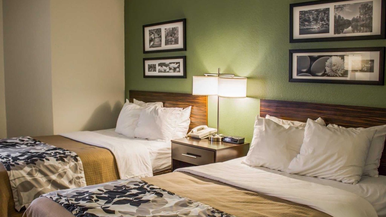 Photo of Bedroom in Tire Hill