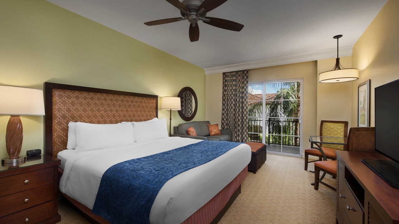 Photo of Bedroom in Florida Central Atlantic Coast