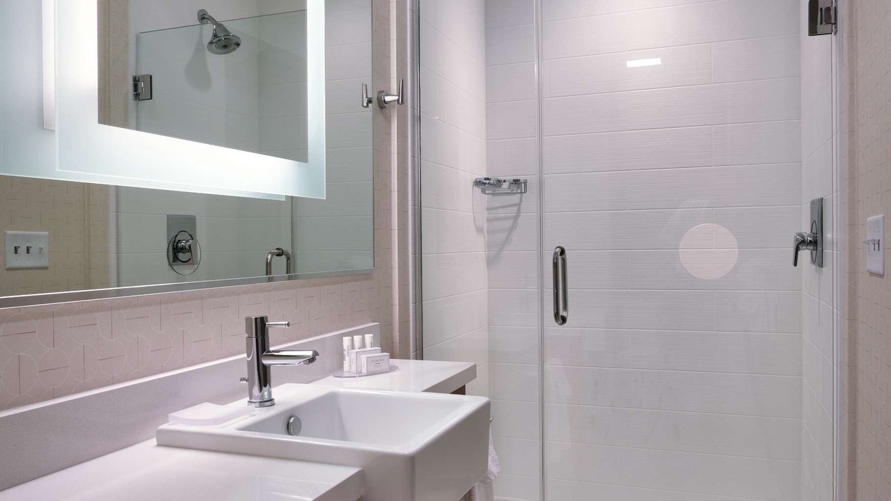 Photo of Bathroom in Coeur d'Alene