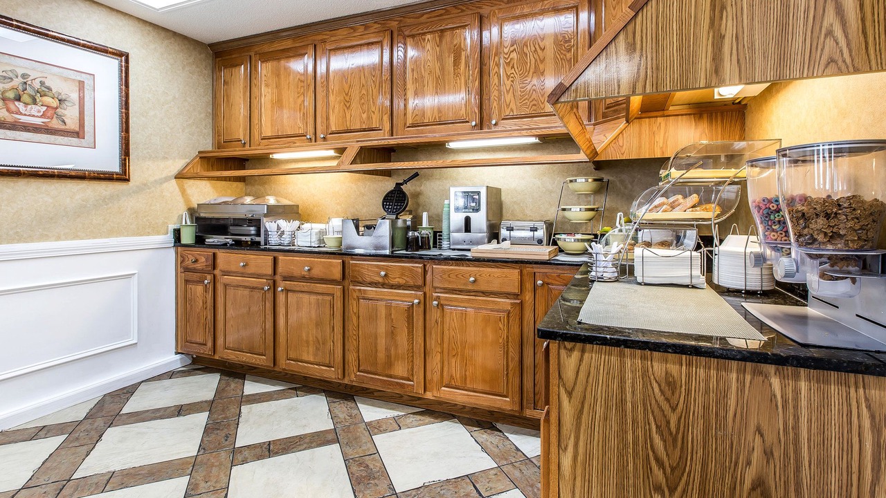 Photo of Kitchen in Thomaston