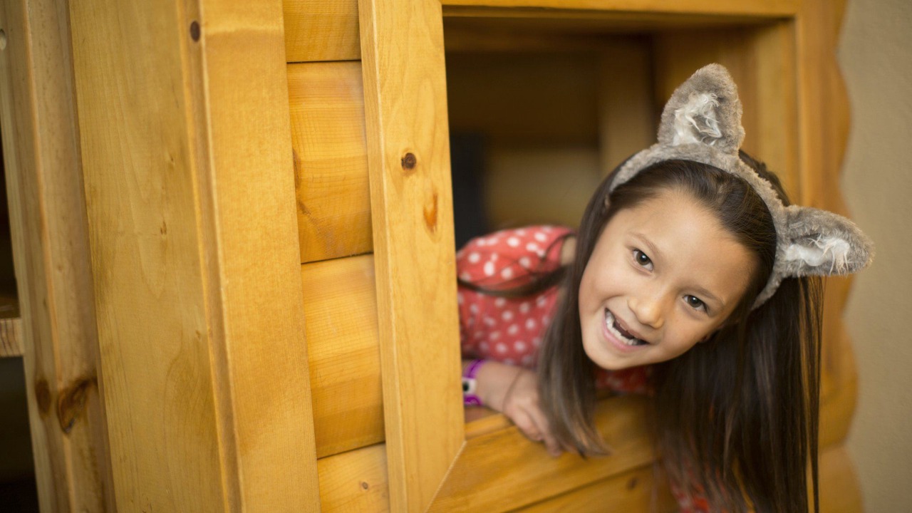 Photo of Human In Picture in Grand Mound