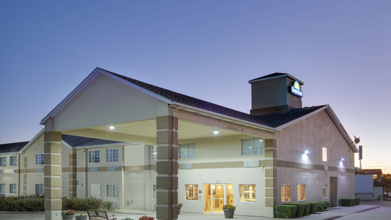 Photo of Buildings in Mesquite