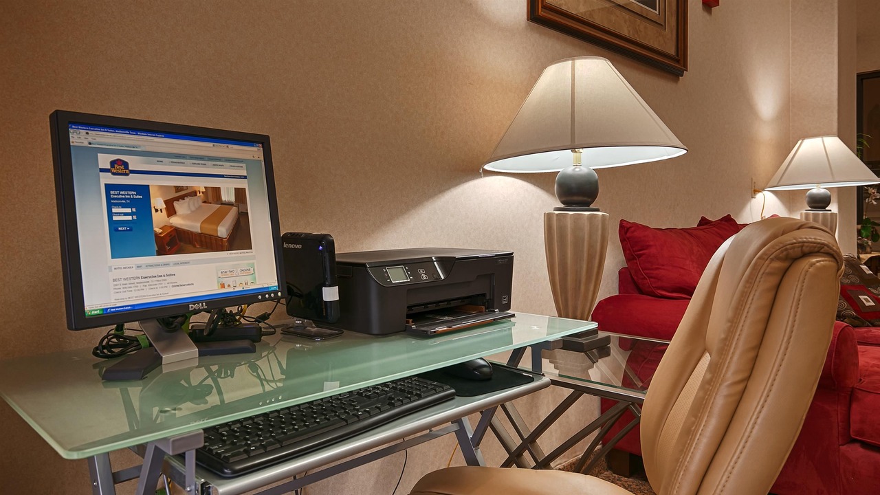 Photo of Livingroom in Madisonville