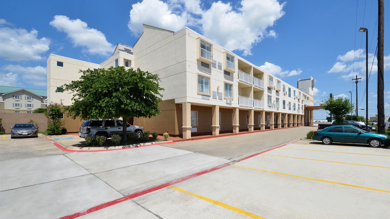 Photo of Buildings in Rockwall