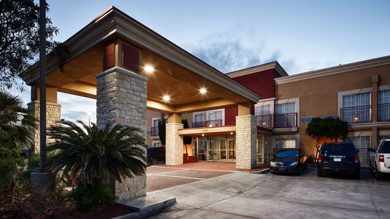 Photo of Buildings in Schertz