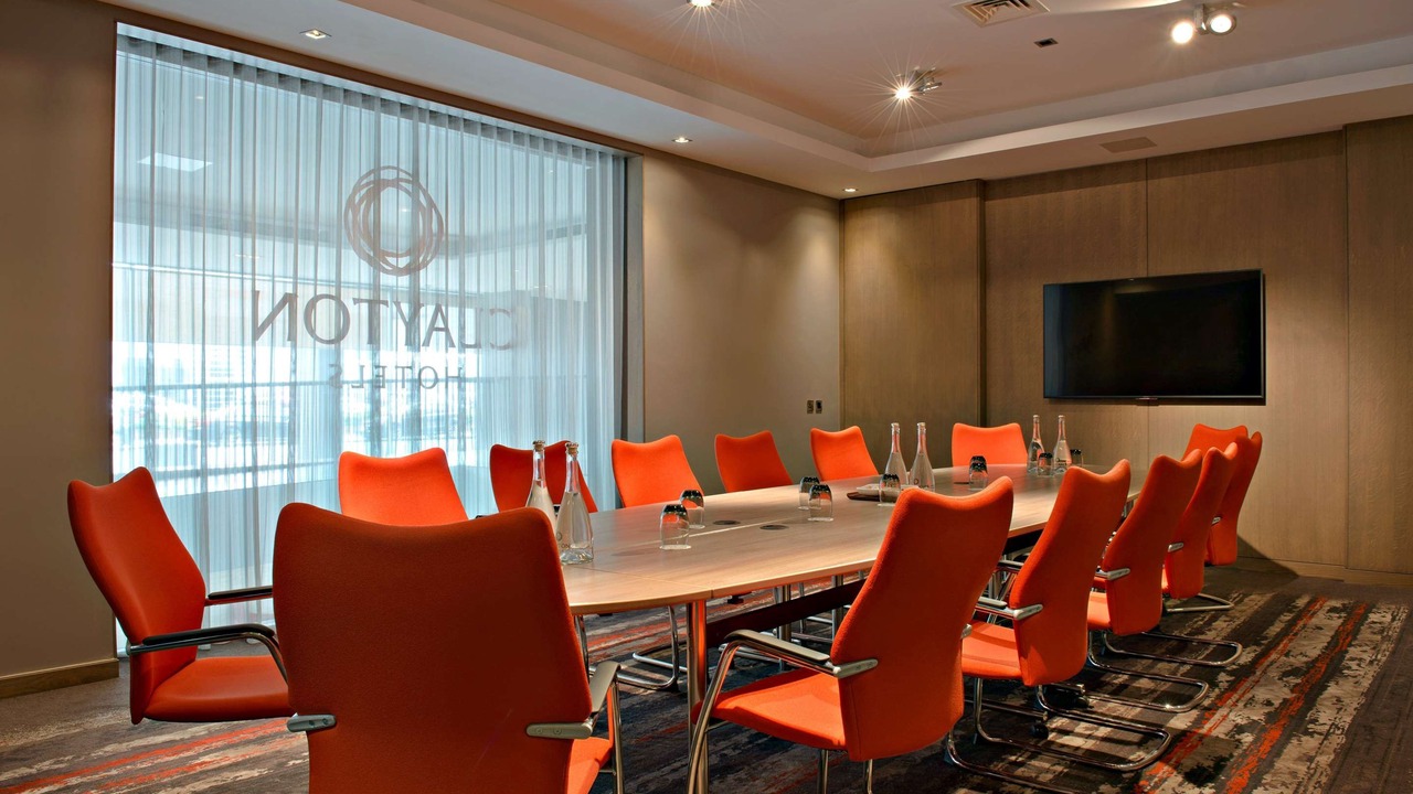 Photo of Livingroom in Turnham Green