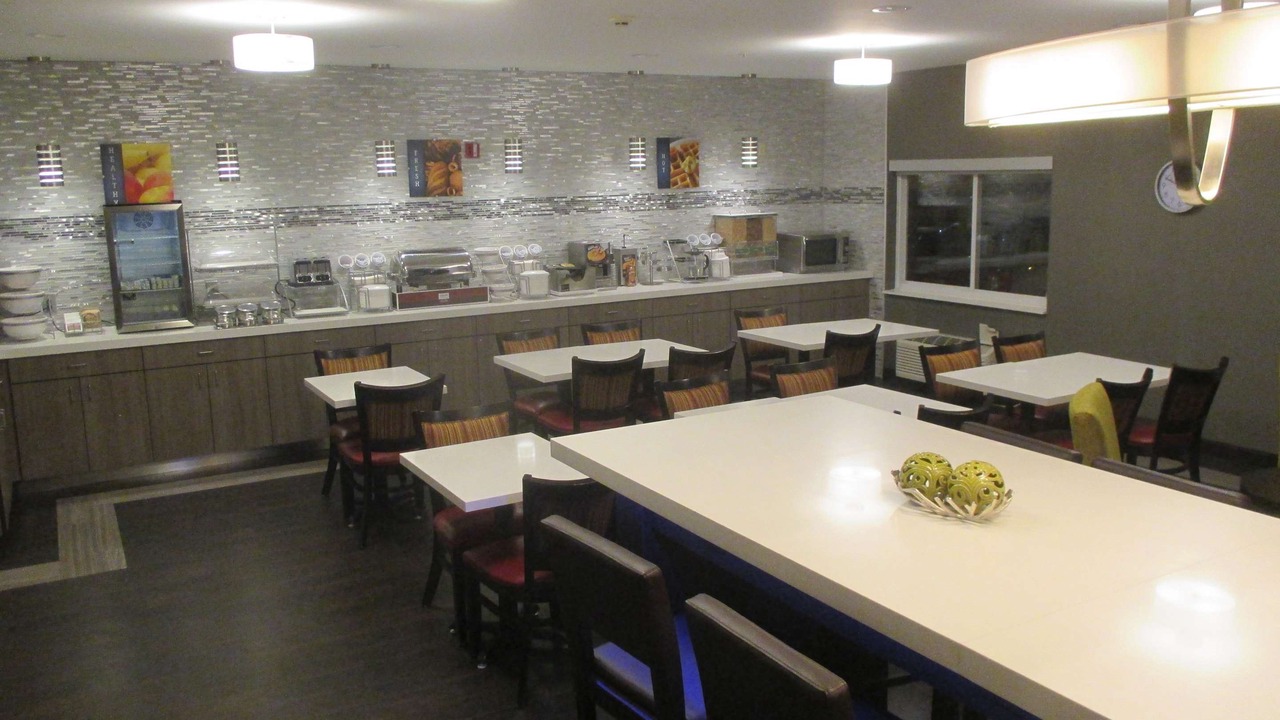 Photo of Kitchen in Hilliard