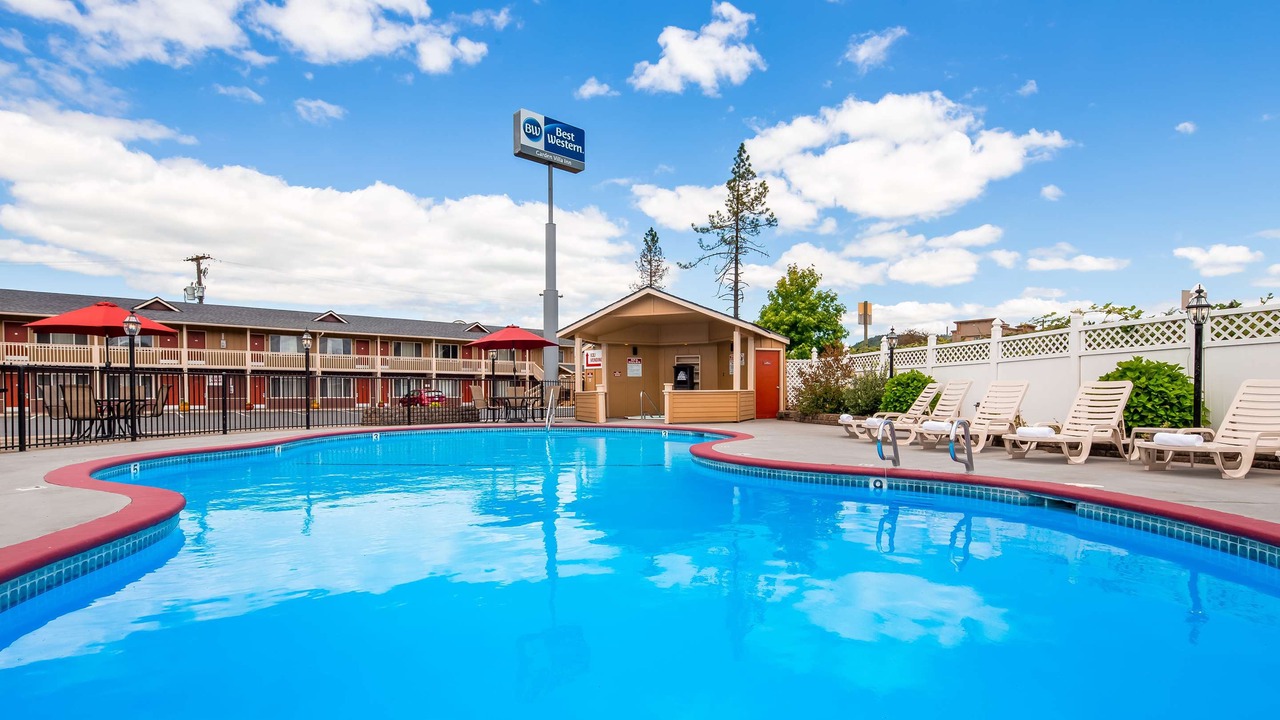Photo of Outdoor in Roseburg