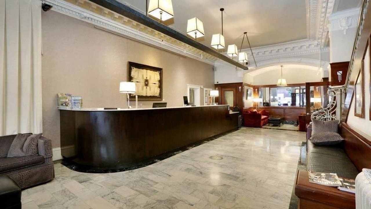 Photo of Others in Union Square