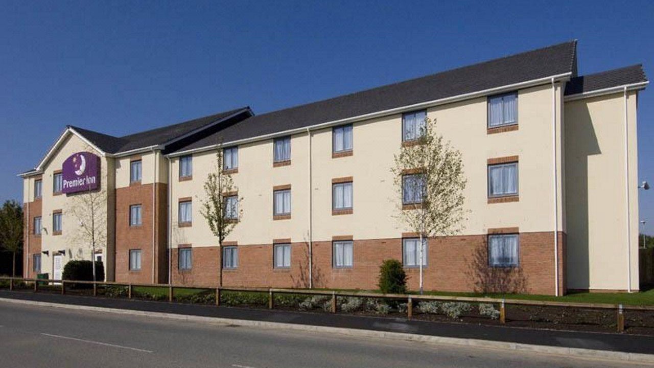 Photo of Buildings in Herne Bay