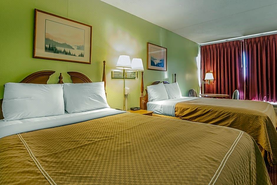 Photo of Bedroom in Mount Vernon