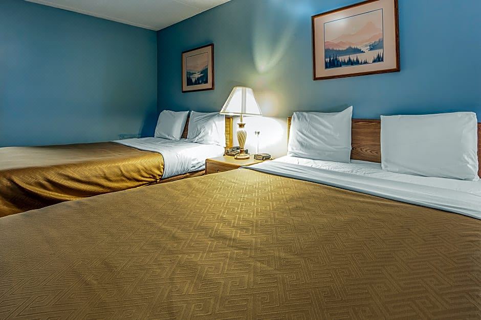 Photo of Bedroom in Mount Vernon