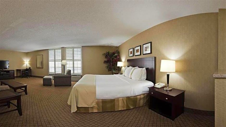 Photo of Bedroom in York