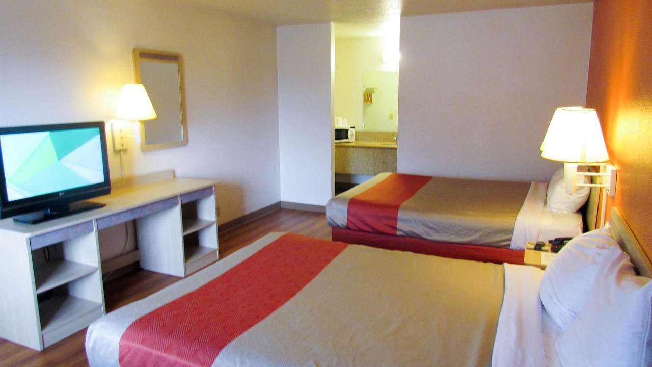 Photo of Bedroom in Vancouver