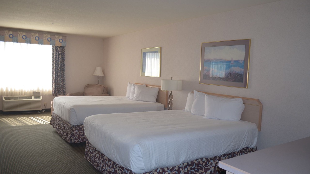 Photo of Bedroom in The Dalles