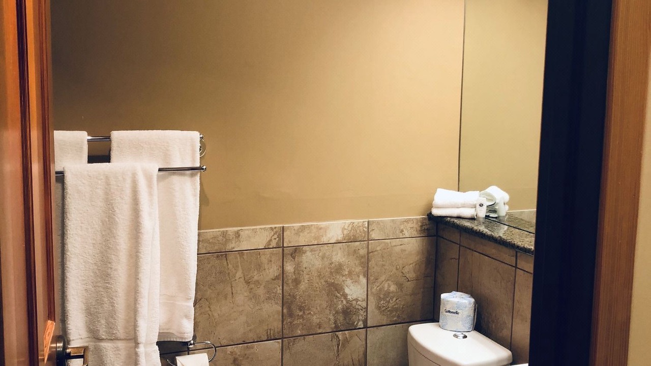 Photo of Bathroom in Vancouver