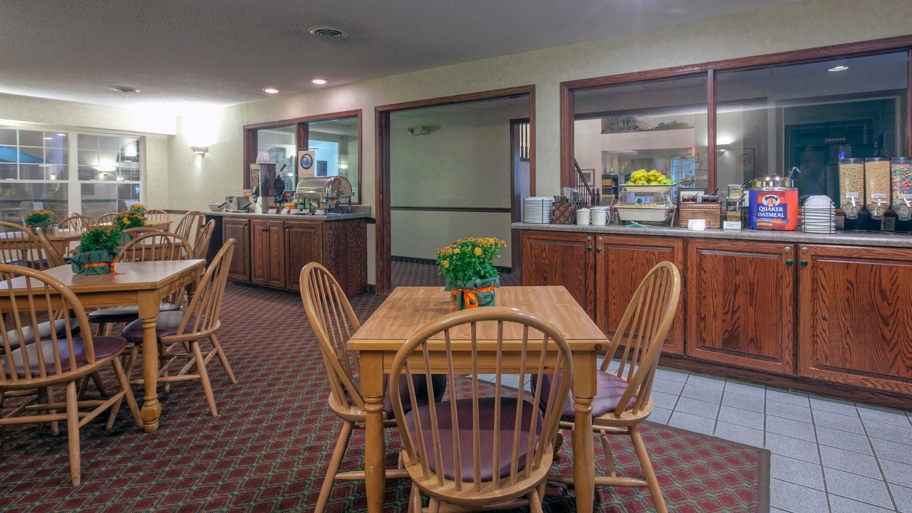Photo of Livingroom in Decorah