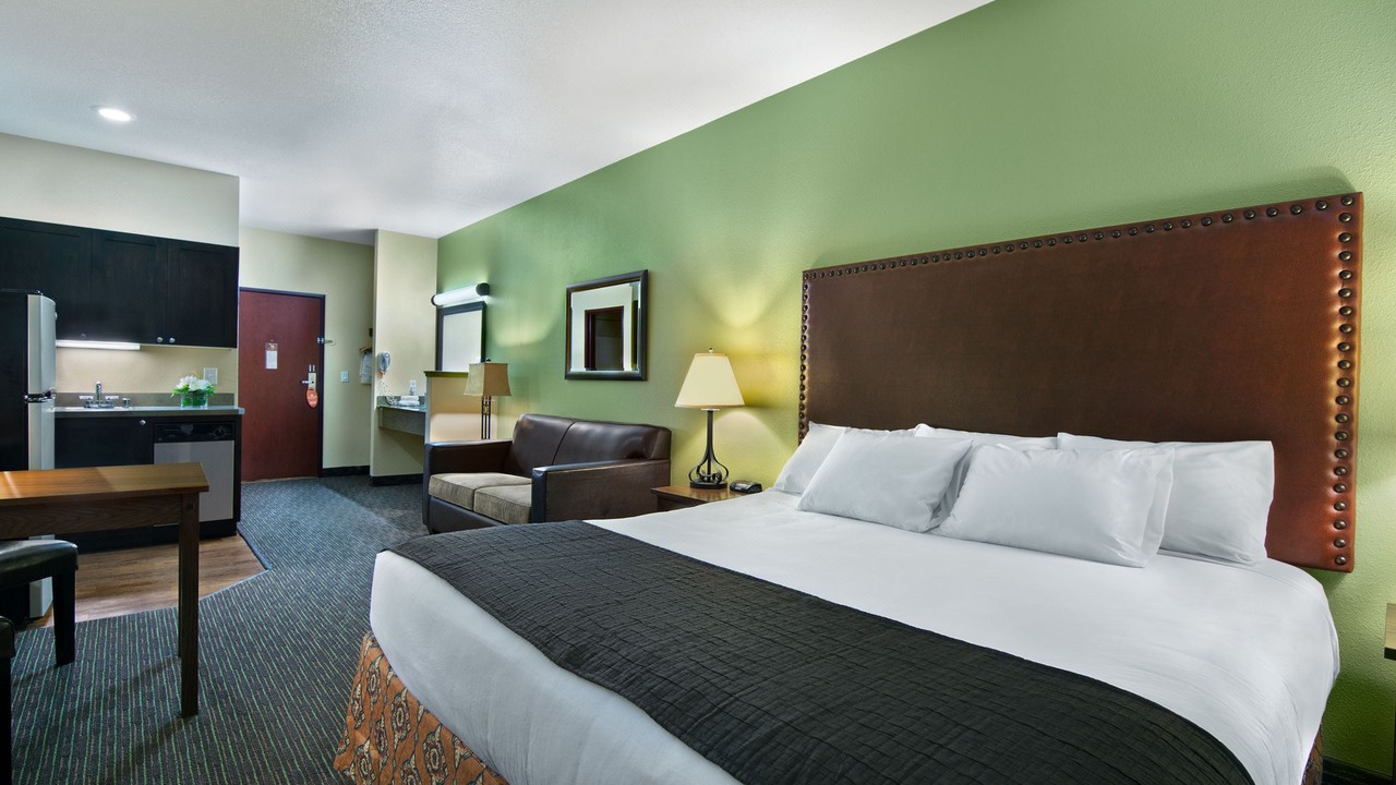 Photo of Bedroom in Hermiston