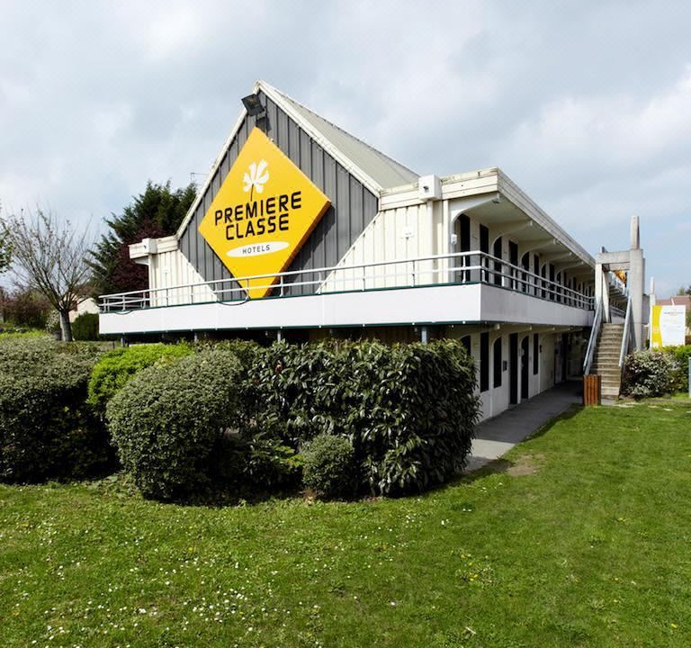 Photo of Buildings in Roncq