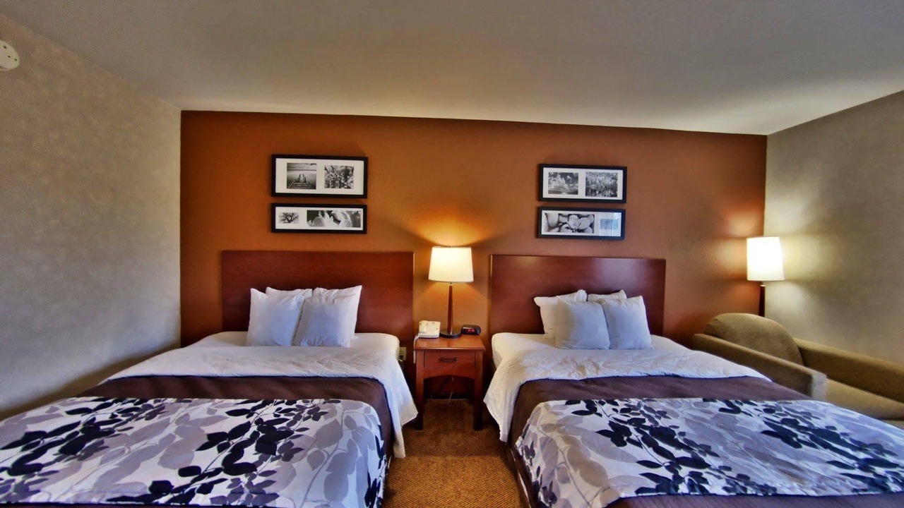 Photo of Bedroom in Dunmore