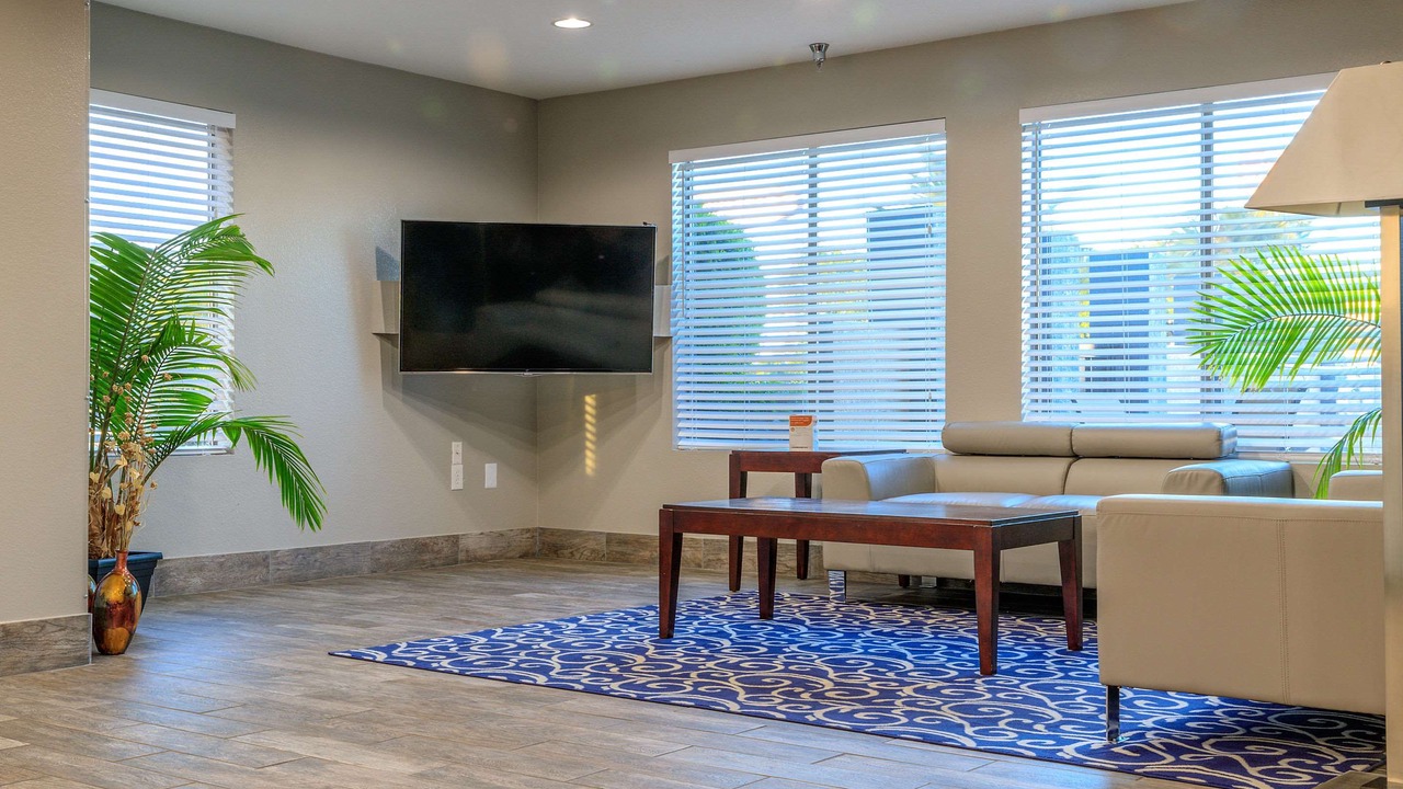 Photo of Livingroom in Forest Hill