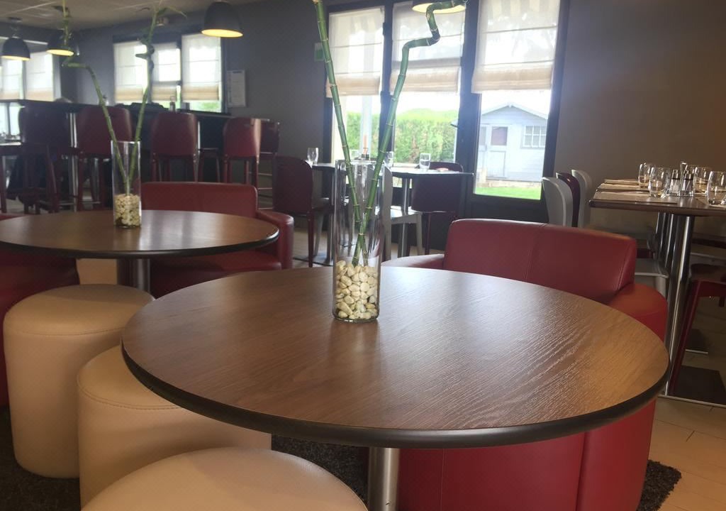 Photo of Livingroom in Saint-Herblain