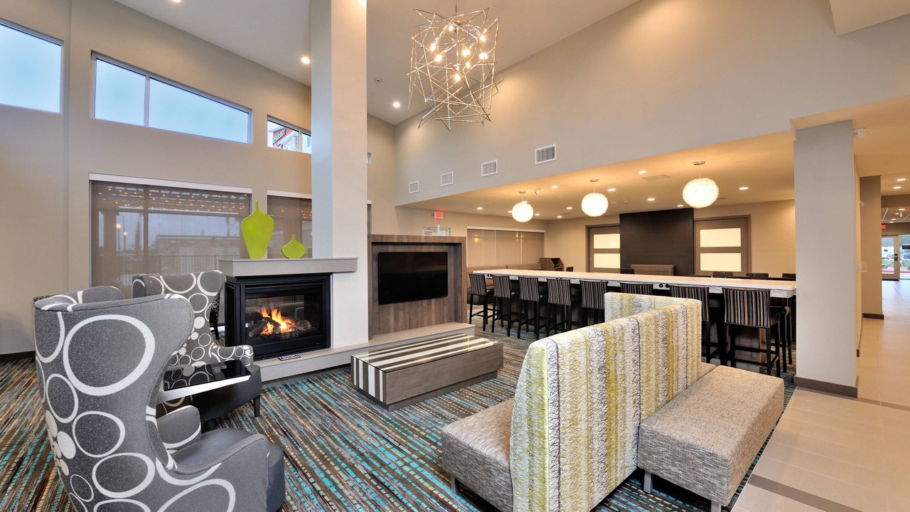 Photo of Livingroom in Tomball