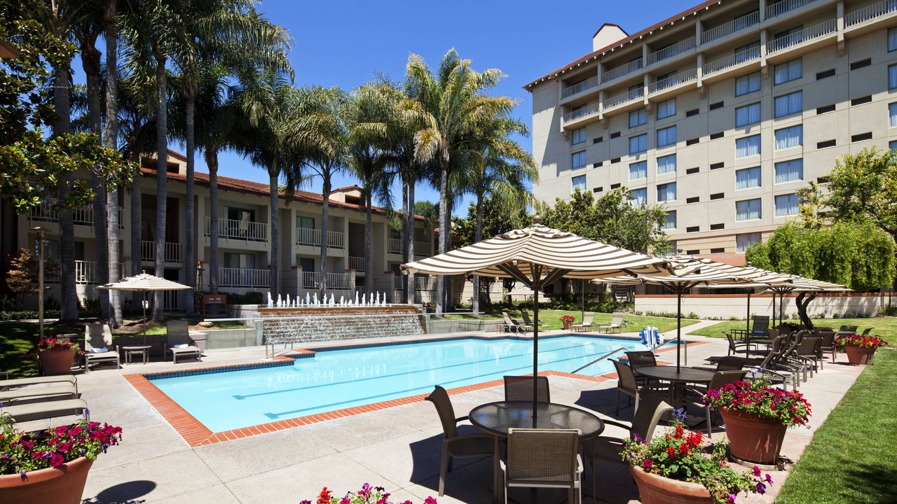 Photo of Outdoor in Milpitas