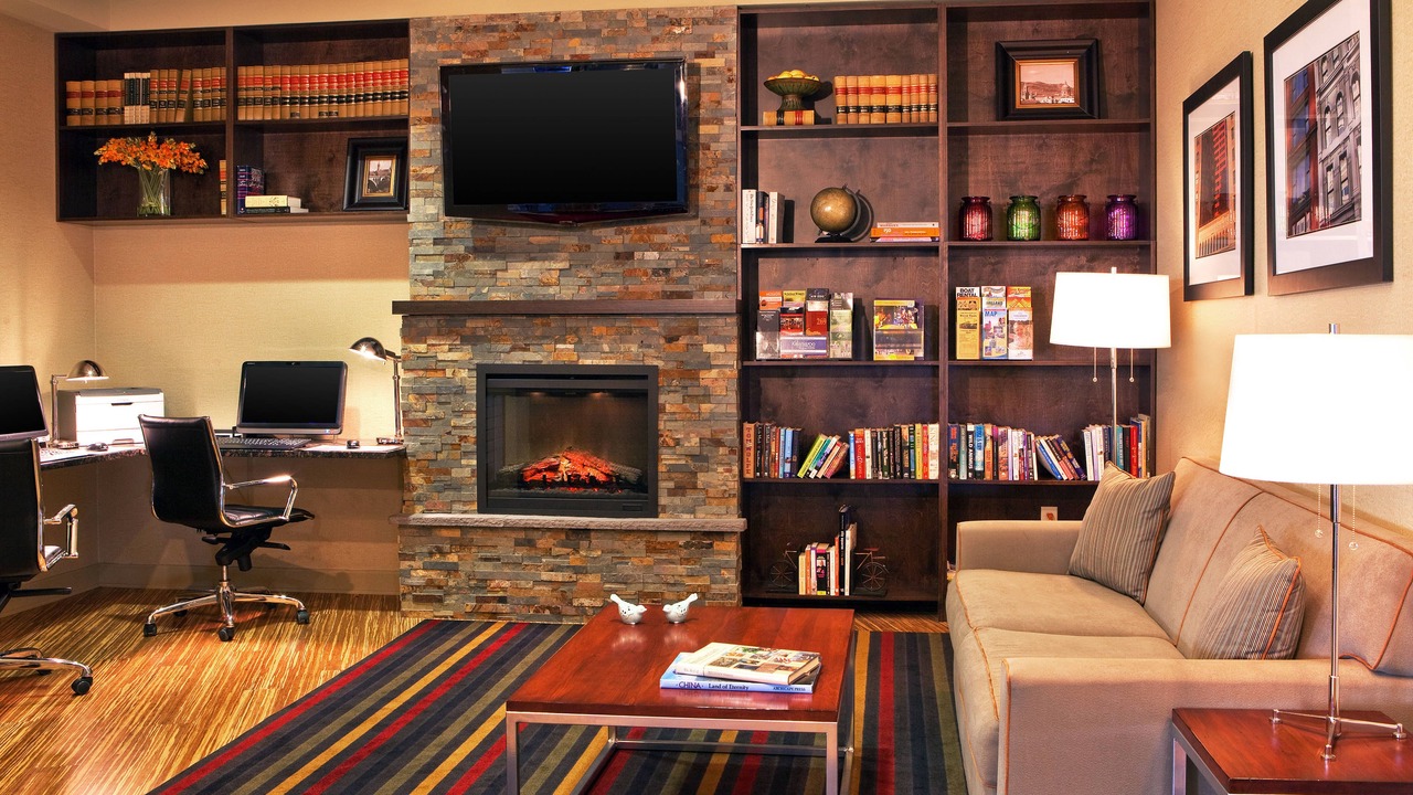 Photo of Livingroom in Kalamazoo