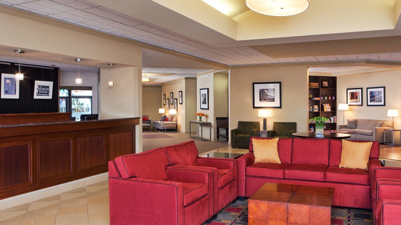 Photo of Livingroom in Kalamazoo