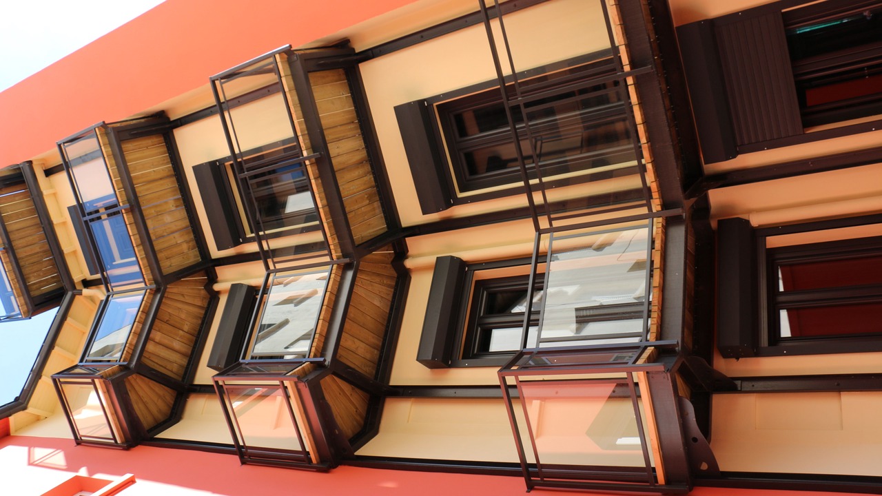 Photo of Livingroom in Jules Ferry - Recamier