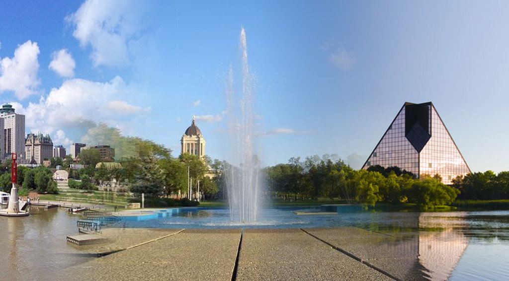 Photo of Outdoor in Fort Gary