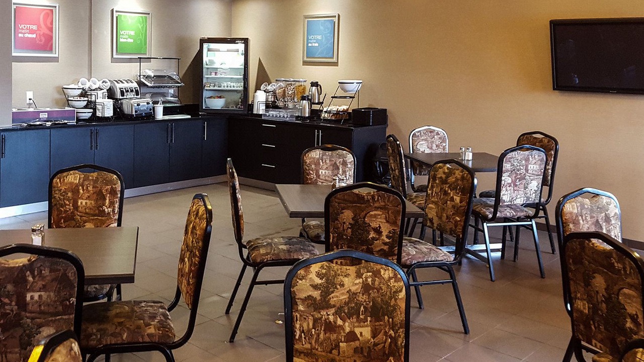 Photo of Livingroom in Beauce-Sartigan Regional County Municipality