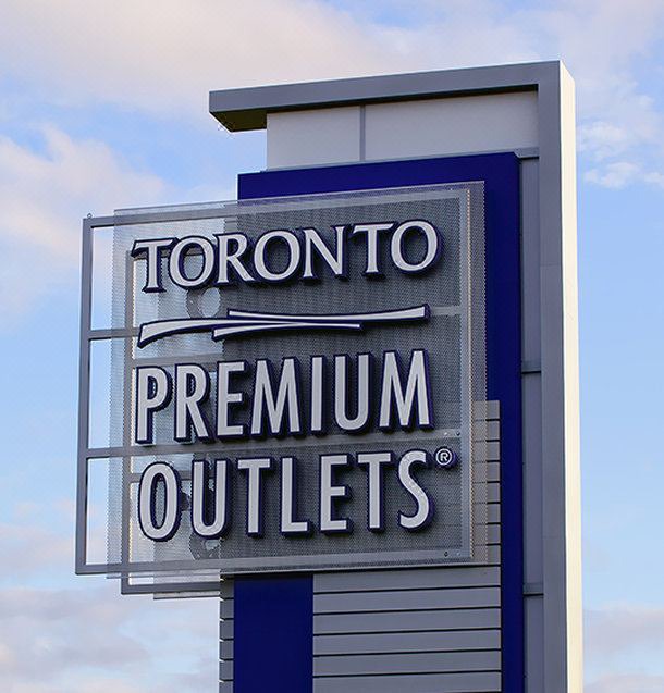 Photo of Buildings in Halton Regional Municipality
