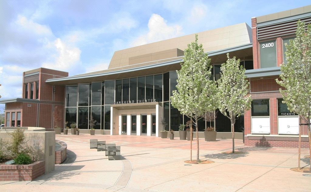 Photo of Buildings in Livermore