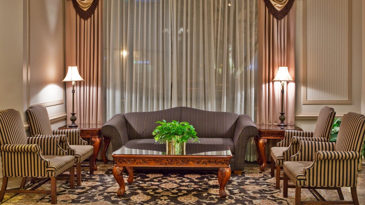 Photo of Livingroom in Gainesville
