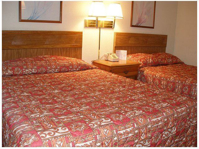 Photo of Bedroom in Thomson