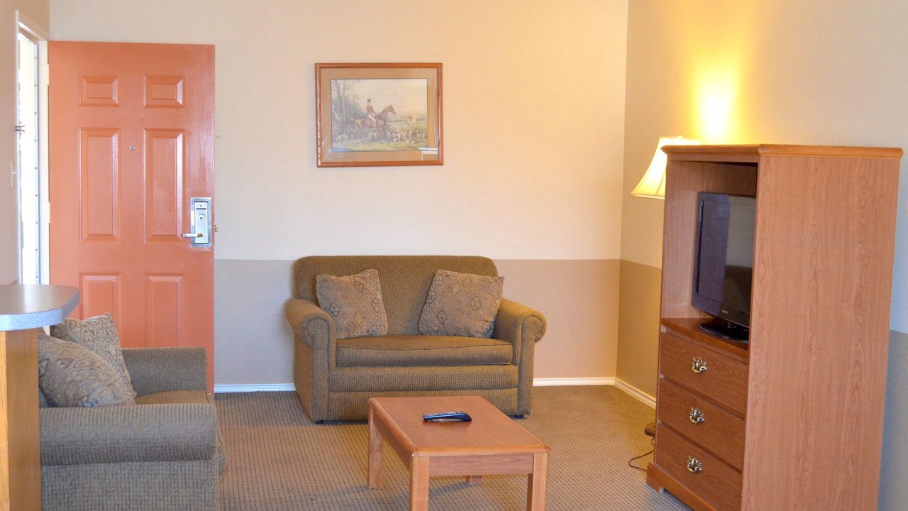 Photo of Livingroom in Sonora