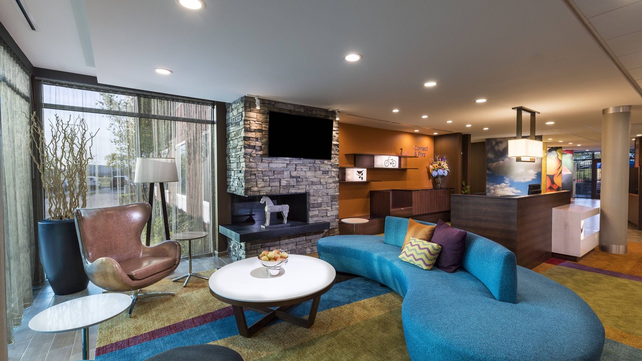 Photo of Livingroom in Waxahachie