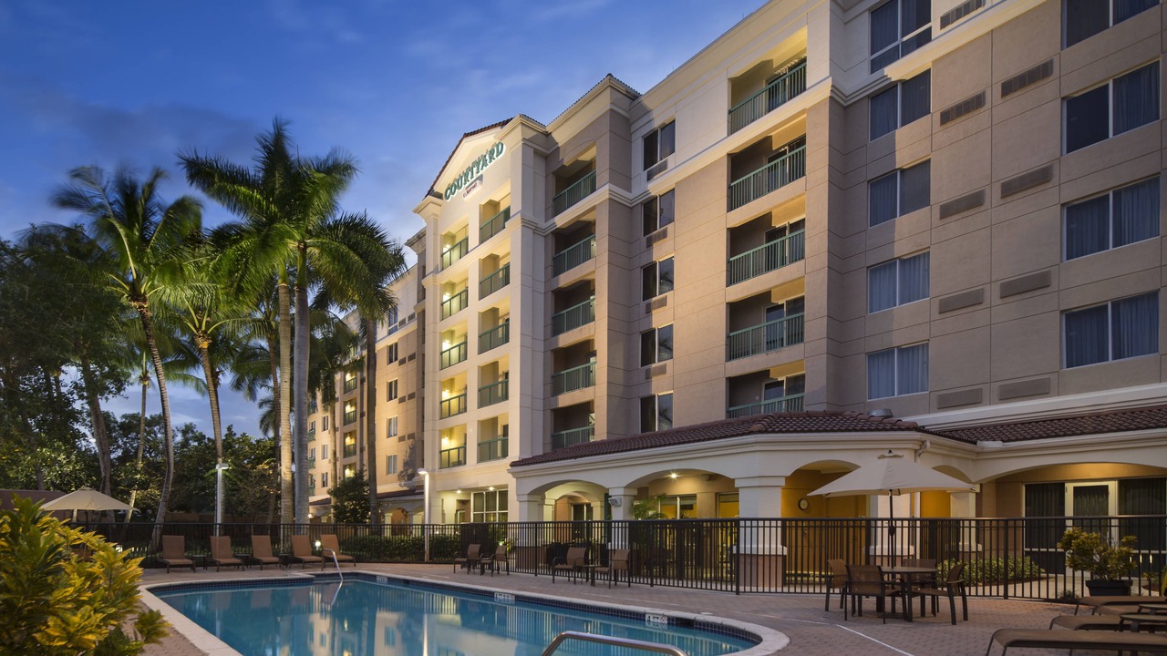 Photo of Outdoor in Weston
