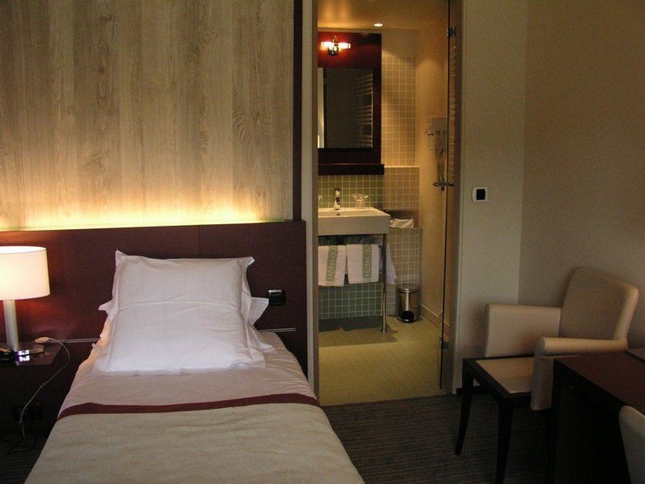 Photo of Bedroom in Saint-Valery-en-Caux